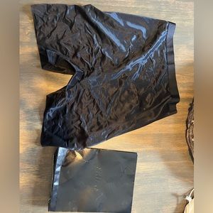 SKIMS low-back shapewear